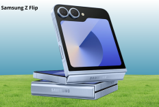 Samsung Z Flip Layak Dibeli di 2025? Ini Kelebihan dan Kekurangannya