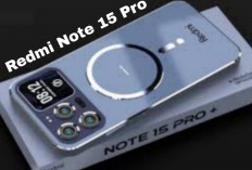 Redmi Note 15 Pro Hadir dalam Versi 4G, Ini Bocoran Awalnya