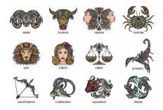 Ramalan Zodiak Pisces, Aries, Sagitarius, Gemini, Virgo Hari Ini Terbaru