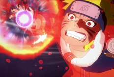 Harga dan Ukuran Game Naruto: Ultimate Ninja Storm di iOS dan Android