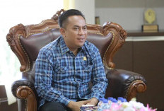 Ketua DPRD Minta Penyaluran CPP di Kota Prabumulih Tepat Sasaran 