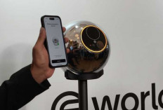 Mengupas Teknologi di Balik World App: Antara Inovasi dan Keamanan Data