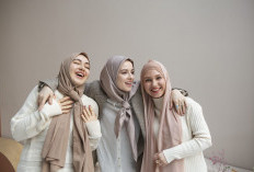 Nih 6 Cara Merawat Rambut Agar Rambut Tetap Sehat, Muslimah Harus Tau 