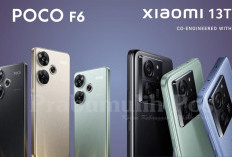 POCO F6 vs Xiaomi 13T: Duel Dua Jagoan Xiaomi, Siapa Paling Worth It di 2025?