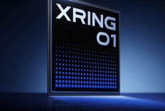 Chipset Baru Xiaomi Berani Tantang Apple A18 Pro?
