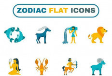 Ramalan Zodiak Sagitarius, Taurus, Virgo, Pisces, Cancer Terbaru 