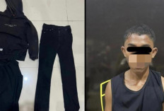 Tragedi Malam Minggu di Kota Prabumulih: Peggy seorang Mahasiswa 'Pulang' di Tangan Pelajar 