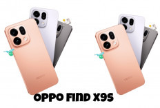 OPPO Find X9s Hadir di Indonesia, Bedanya Tipis tapi Speknya Dipangkas?