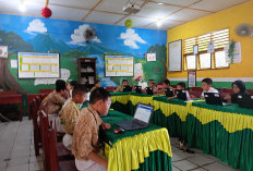 Kabid Pembinaan SD Imbau Satuan Pendidikan Maksimalkan Chromebook untuk Pembelajaran