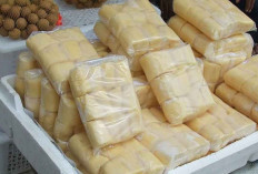 Makanan Tapai Sehat Untuk Dikonsumsi? Ini 6 Manfaatnya Untuk Kesehatan Tubuh, Khasiat Tak Terduga Duga