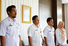 Pemkot Prabumulih Tegaskan Komitmen Dukung Kawasan Tanpa Rokok