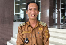 Gunung Ibul Utara Andalkan Sinergi KWT dan PKK: Wujudkan Ketahanan Pangan Berkelanjutan