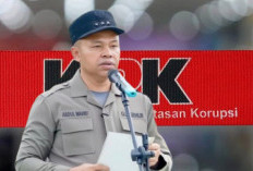 OTT di Riau: KPK Amankan Gubernur Abdul Wahid dan Sejumlah Pejabat PUPR-PKPP