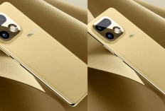 Realme 16 Pro Resmi Rilis di Indonesia, Andalkan Kamera 200MP dan Baterai 7.000 mAh