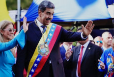 Venezuela Bergejolak, Kemlu RI Pastikan Seluruh WNI dalam Kondisi Aman