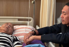 Palembang Berduka, Kak Cik Atai Tutup Usia