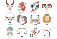 Ramalan Zodiak Terbaru, Cancer Jangan Lupa Untuk Bertindak dan Bertanggung Jawab