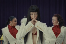 Jennie BLACKPINK Tuai Kontroversi, Lagu ExtraL Dihujani Komentar Misoginis