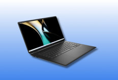 HP Spectre x360 2025: Laptop Convertible yang Siap Tackle Tugas Kreatif Berat