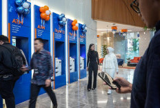 Pondasi Kokoh, Kredit BRI Tumbuh Stabil
