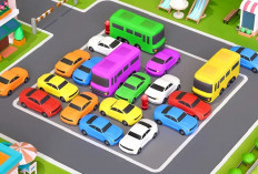 Main Game Mobil-Mobilan Bisa Dapat Saldo DANA, Begini Cara Main Car Out