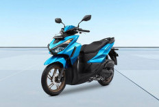 Kelebihan dan Kekurangan Honda Vario 125, Motor Premium dengan Performa Seimbang