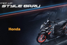 Satu Mesin Beda Tampilan, Adu Tangguh Honda Vario 125 Vs Honda Vario 125 Street