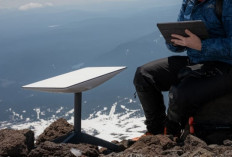 Internet Satelit Starlink Overload di Indonesia, Kapan Bisa Daftar Lagi?