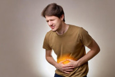 Cara Menjaga Lambung dan Tekanan Darah Tetap Sehat