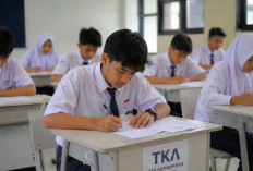 Bukan Sekedar Tes, Hasil TKA Jadi Senjata Baru Benahi Mutu Pendidikan