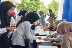 Gaji Belum Dibayar, Pengangkatan Ditunda: Jeritan Hati PHL Pemkot Prabumulih yang Lulus PPPK Tahun 2024