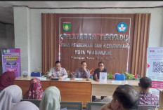Disdikbud Prabumulih Dorong Transformasi Digital Lewat Layanan Dapodik Online