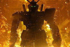 Live Action Mobile Suit Gundam Resmi Digarap, Fans Akhirnya Bisa Berharap!