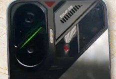 Poco F7 Special Edition Bocor? Berikut Desain Edisi Spesial dan Spekulasi Performa Gaming