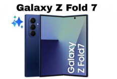 Gemini AI di Galaxy Z Fold7, Transformasi Cara Bekerja di Era Mobile