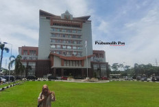 Akhir Penantian! Ratusan PHL Pemkot Prabumulih Dilantik Serentak jadi PPPK pada 10 November