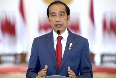 Presiden Jokowi Tetapkan 15 Januari sebagai Hari Desa : Memperkuat Peran Desa di Indonesia