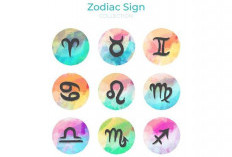 Ramalan Zodiak Aries Siang Ini, Ungkapkanlah Perasaanmu Kepada Orang Terdekatmu