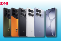Flagship Killer Xiaomi 2025: Xiaomi 15 Ultra dan Redmi K80 Ultra Bersaing di Pasar Smartphone