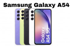 5 Alasan Galaxy A54 Masih Jadi Favorit di Tengah Kehadiran A56