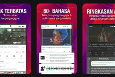 Dapatkan Saldo DANA Lewat Aplikasi Poptube, Coba Sekarang!