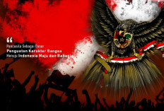 30 Twibbon Hari Lahir Pancasila 2025: Meriahkan 80 Tahun Ideologi Bangsa