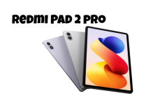 Tablet Pintar untuk Siswa: Redmi Pad 2 Pro Learning Edition Hadir dengan AI Teacher