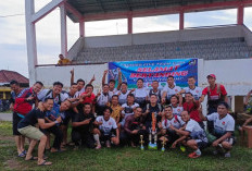 U35 Persipra Menang di Kandang Lawan 