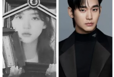 Dituding Pacari Kim Sae Ron Sejak 15 Tahun, Kim Soo Hyun dan Agensi Buka Suara