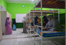 Dukung Satu Rumah Satu Sarjana, STIE Al Furqon Tawarkan Beasiswa Bagi Putra Putri Terbaik Prabumulih