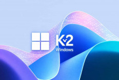 Windows K2, Strategi Baru Microsoft untuk Perkuat Windows 11 dan Hadapi Apple