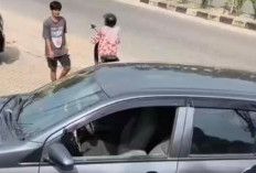 BPK Beraksi di Prabumulih, Polisi Sisir CCTV - Lakukan Penyelidikan: Diduga Nyaris Terjadi di Dua Lokasi