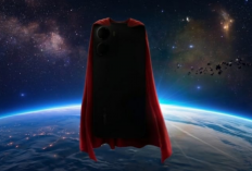 Redmi Mulai Teaser “Hero Baru”, Smartphone Misterius Segera Hadir