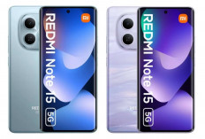 Xiaomi Redmi Note 15 Pro Plus Resmi Jadi Sorotan, Kamera 200 MP dan Baterai Jumbo Bikin Geger